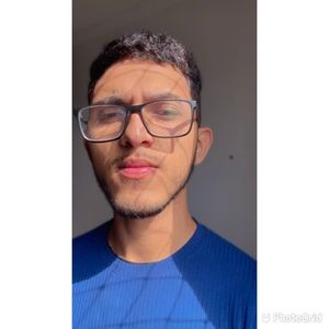 Meet your Posher, Matheus